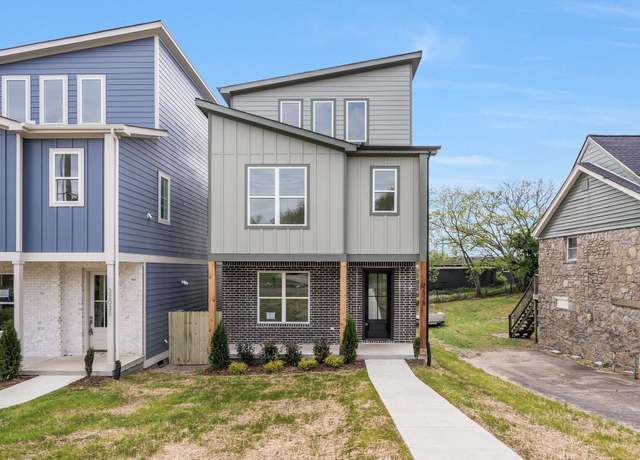 Property at 3203B Resha Ln, Nashville, TN 37218, 3 beds, 3 baths