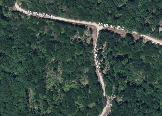 Property at 0 Martin Ln, Holladay, TN 38341