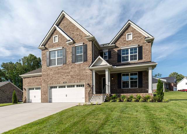 Property at 7329 Buckhorn Ct, Fairview, TN 37062, 4 beds, 3.5 baths