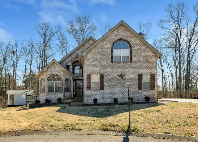 Property at 1616 Maple Timber Ct, Antioch, TN 37013, 4 beds, 2 baths