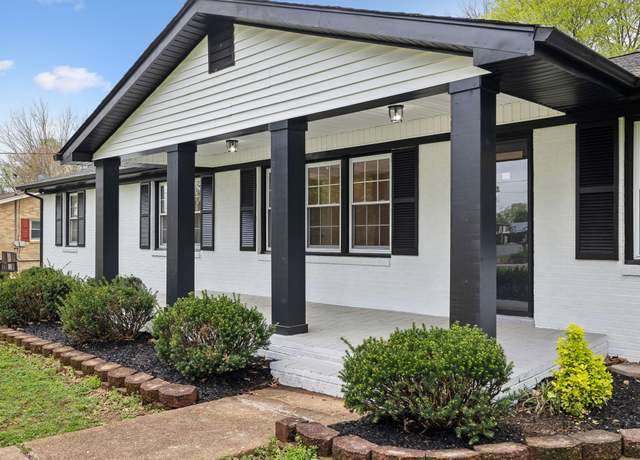 Property at 611 Circle Dr, Mount Pleasant, TN 38474, 4 beds, 3 baths