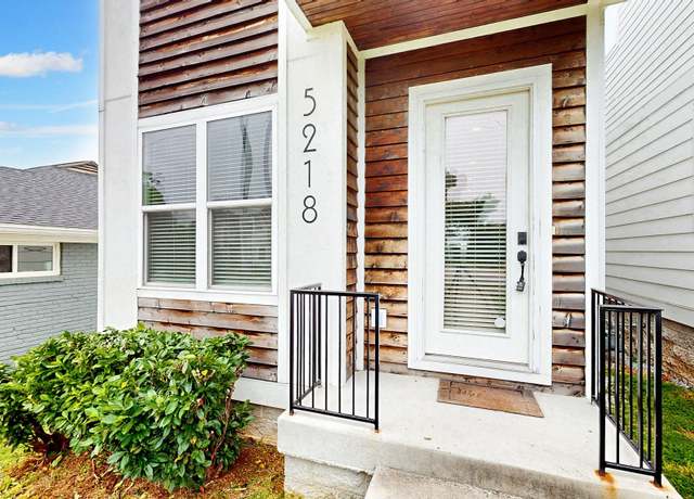 Property at 5218 Louisiana Ave, Nashville, TN 37209, 4 beds, 3 baths