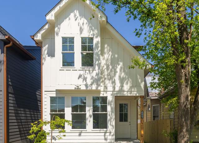 Property at 340A Peachtree St, Nashville, TN 37210, 4 beds, 3 baths