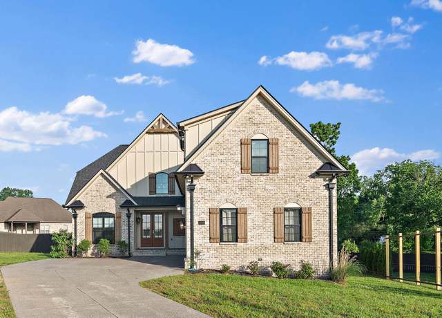 Property at 1209 Janie Sue Ct, Lebanon, TN 37087, 3 beds, 2.5 baths