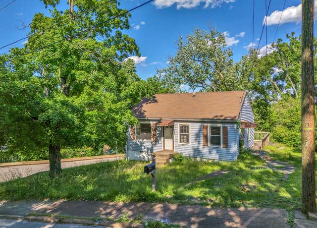Property at 901 S 13th St, Nashville, TN 37206, 2 beds, 1 bath