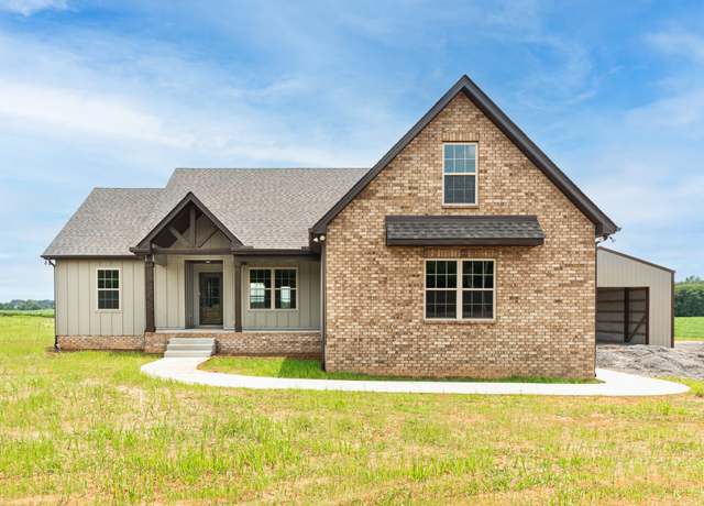 Property at 928 Butler Bridge Rd, Portland, TN 37148, 3 beds, 2 baths