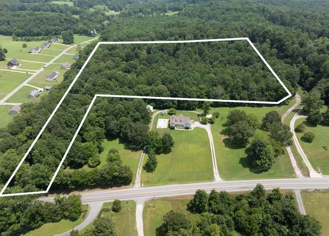 Property at 0 Hwy 48 North, Charlotte, TN 37036