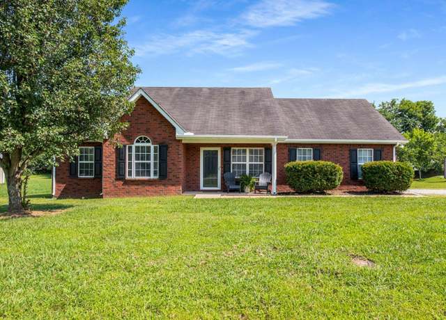 Property at 1615 Tellico Ave, Murfreesboro, TN 37129, 3 beds, 2 baths