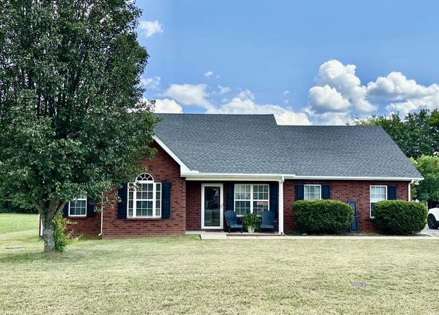 Property at 1615 Tellico Ave, Murfreesboro, TN 37129, 3 beds, 2 baths