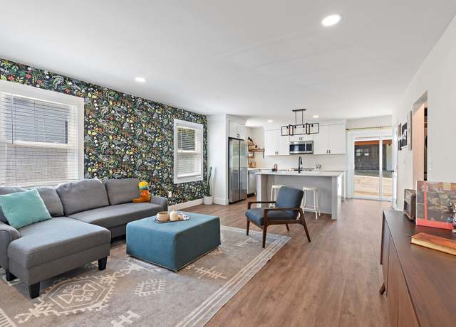 Property at 2916 Morningside Dr, Nashville, TN 37207, 2 beds, 1 bath