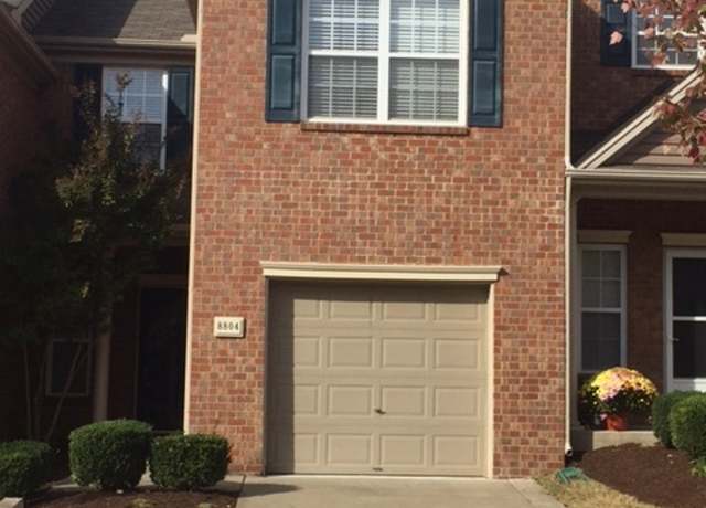 Property at 8804 Dolcetto Grv, Brentwood, TN 37027, 3 beds, 2.5 baths