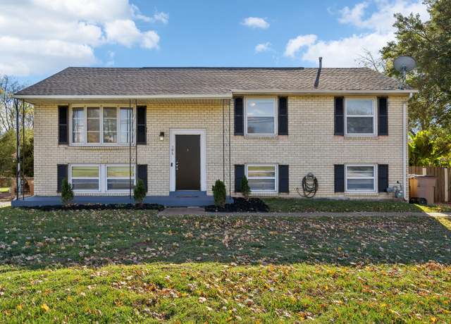 Property at 506 Stewarts Ferry Pike, Nashville, TN 37214, 3 beds, 2 baths