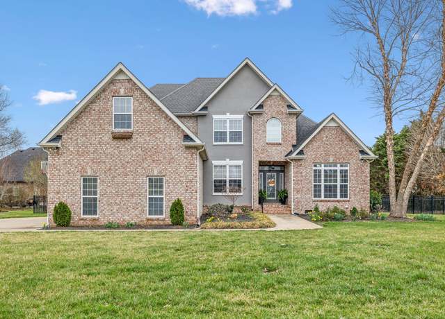 Property at 3347 Mosey Ln, Murfreesboro, TN 37127, 3 beds, 2.5 baths