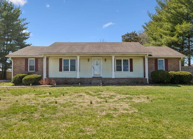 Property at 622 Fowler Ford Rd, Portland, TN 37148, 3 beds, 2 baths