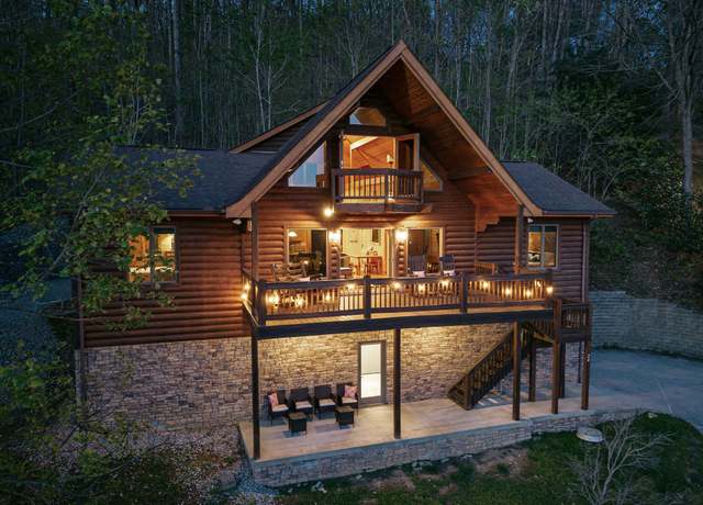 Property at 245 Nadia Ln, Smithville, TN 37166, 3 beds, 2 baths