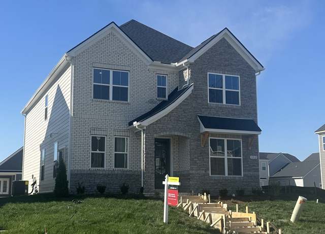 Property at 1012 Zane Dr, Mount Juliet, TN 37122, 5 beds, 3 baths