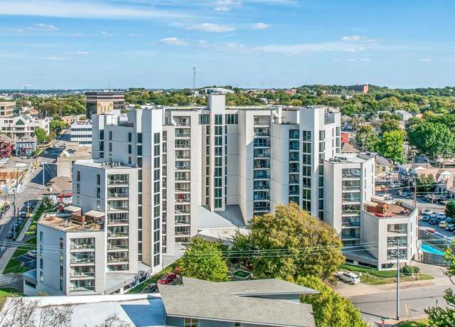 Property at 900 19th Ave S #508, Nashville, TN 37212, 2 beds, 2 baths