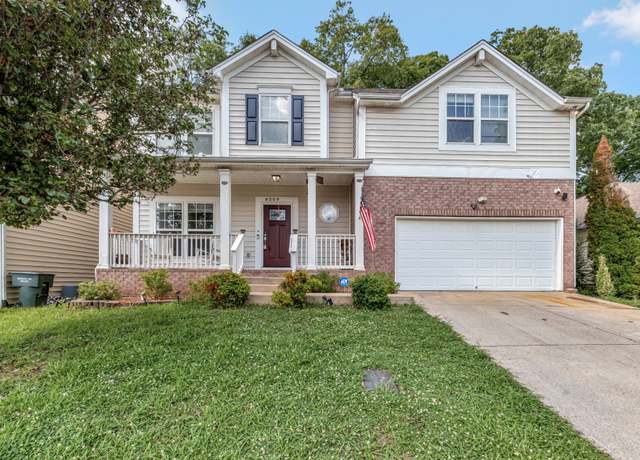 Property at 8209 Ramstone Way, Antioch, TN 37013, 3 beds, 2.5 baths
