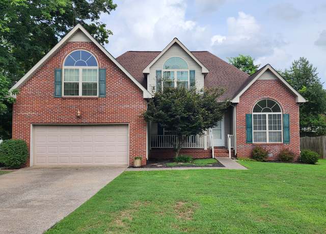 Property at 415 Buckingham Blvd, Gallatin, TN 37066, 4 beds, 3 baths
