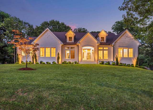 Property at 1116 Campbell St Unit A, Nashville, TN 37206, 5 beds, 3.5 baths