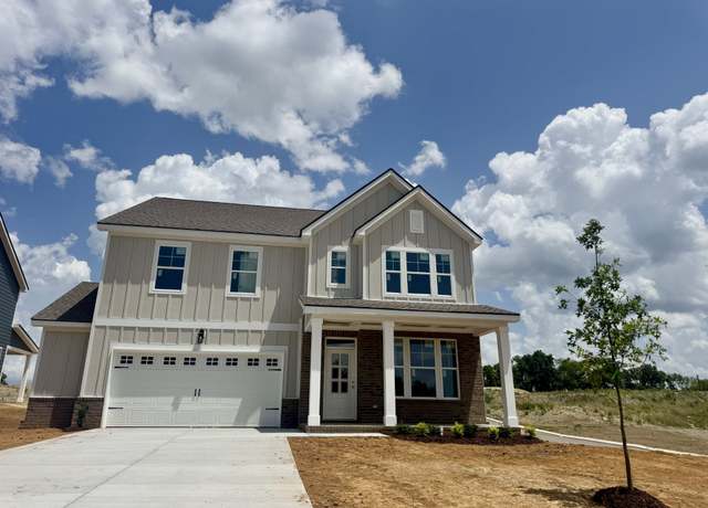 Property at 140 Emeline Way, Mount Juliet, TN 37122, 5 beds, 4 baths