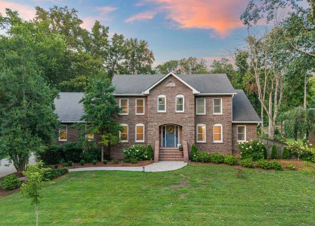Property at 124 Laural Hill Dr, Smyrna, TN 37167, 4 beds, 3.5 baths
