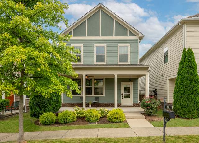 Property at 2341 Somerset Valley Dr, Antioch, TN 37013, 3 beds, 2.5 baths