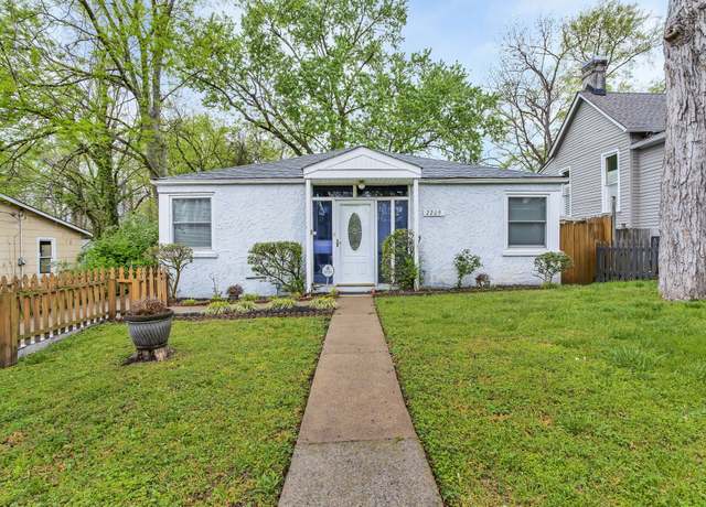 Property at 2209 Lindell Ave, Nashville, TN 37204, 2 beds, 2 baths