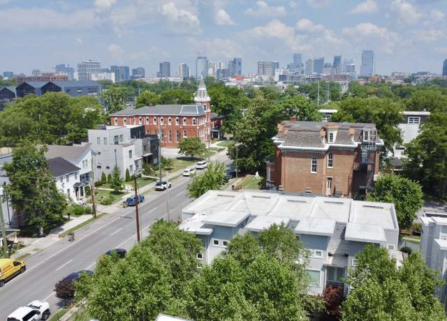 Property at 1240 2nd Ave S #2, Nashville, TN 37210, 2 beds, 2 baths