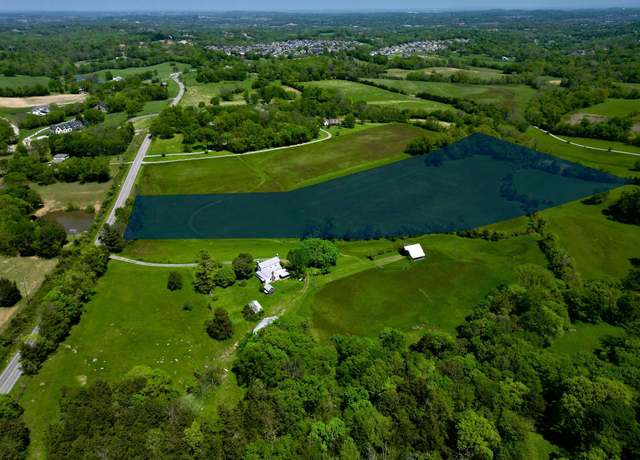 Property at 9591 Clovercroft Rd, Franklin, TN 37067