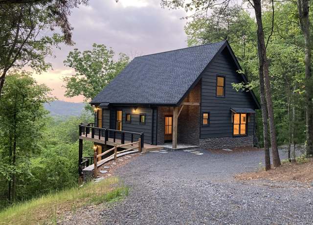 Property at 239 Deer Ridge Trl, Ocoee, TN 37361, 2 beds, 3.5 baths