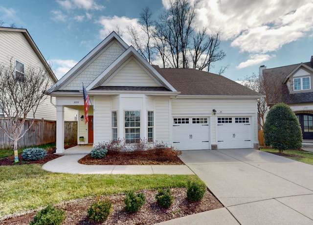 Property at 3059 Kirkland Cir, Mount Juliet, TN 37122, 3 beds, 3 baths