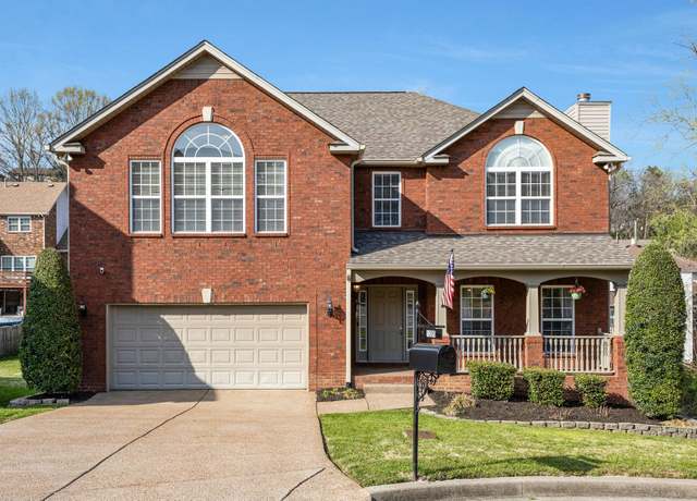 Property at 1305 Napa Pt E, Antioch, TN 37013, 3 beds, 2.5 baths