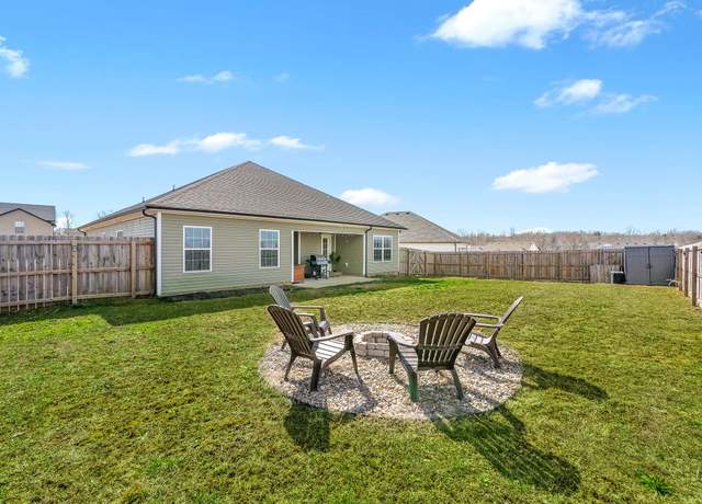Property at 1587 Variance Dr, Clarksville, TN 37042, 3 beds, 2 baths