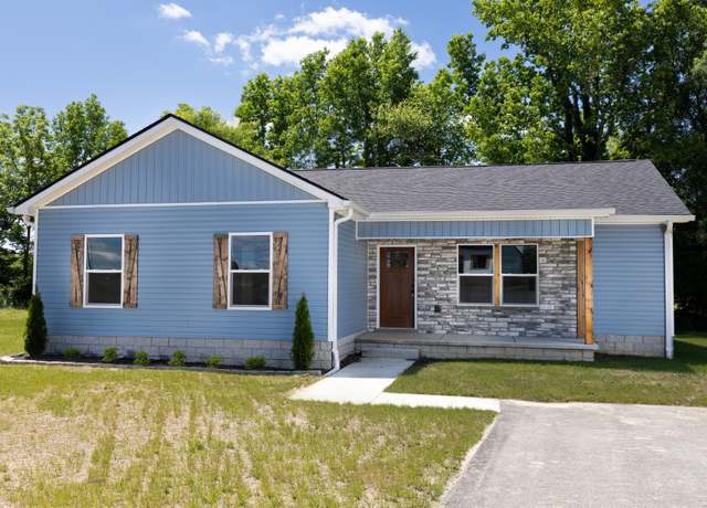 Property at 270 Remington Ln, Smithville, TN 37166, 3 beds, 2 baths