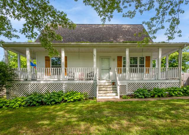 Property at 2659 Cave Springs Rd, Springfield, TN 37172, 3 beds, 2.5 baths