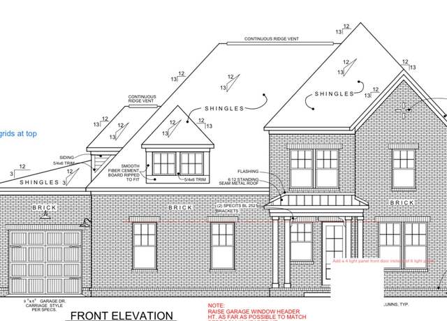 Property at 158 Willow Bend Dr, Hendersonville, TN 37075, 4 beds, 3 baths