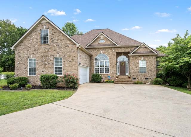 Property at 116 Macy Ct, Christiana, TN 37037, 5 beds, 3.5 baths