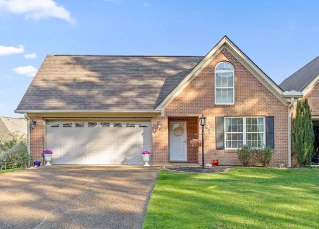 Property at 4082 Jacobs Ladder, Chattanooga, TN 37415, 2 beds, 2 baths