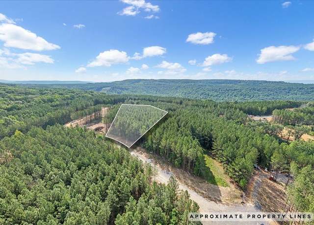 Property at 0 Serenity Way, Guild, TN 37340