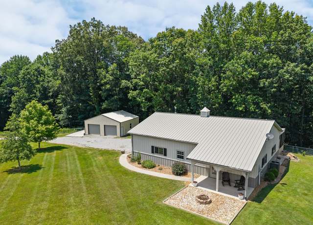Property at 9656 Francis Ferry Rd, Rock Island, TN 38581, 2 beds, 2 baths