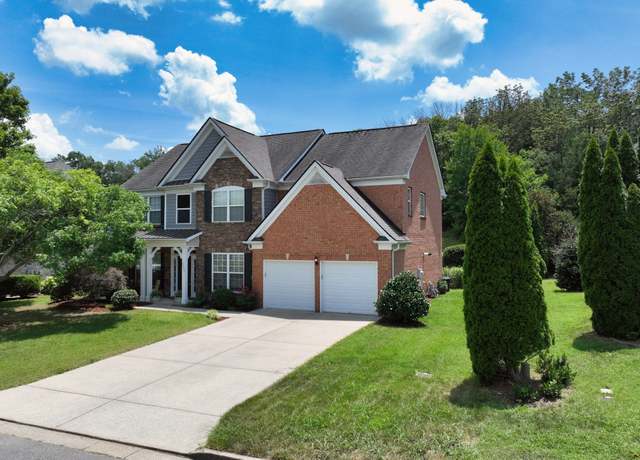 Property at 2029 Delaware Dr, Nolensville, TN 37135, 4 beds, 2.5 baths