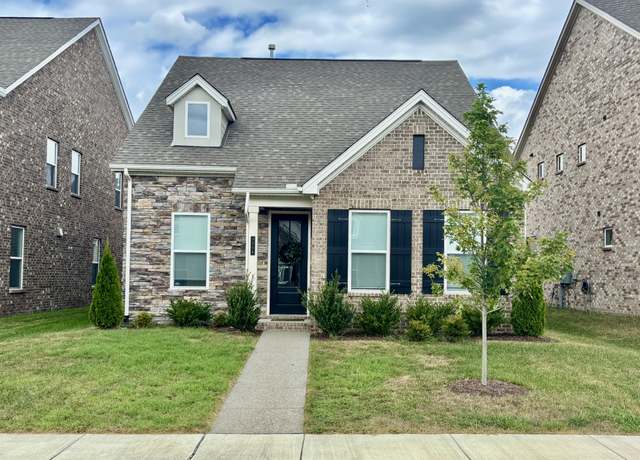 Property at 9006 Headwaters Dr, Franklin, TN 37064, 3 beds, 2.5 baths