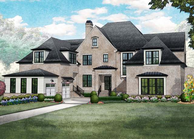 Property at 9285 Double Run Ct, College Grove, TN 37046, 5 beds, 6 baths
