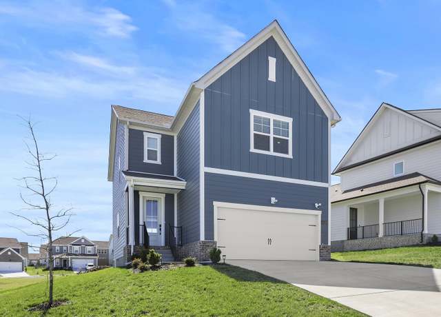 Property at 6125 Saxlingham Dr, Smyrna, TN 37167, 3 beds, 2.5 baths