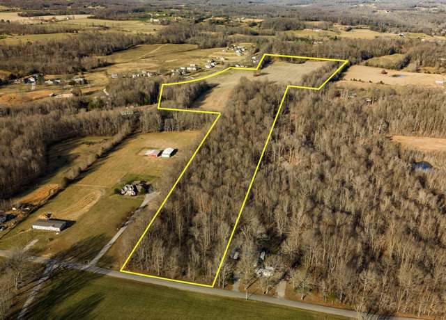 Property at 366 Parker Rd, Portland, TN 37148