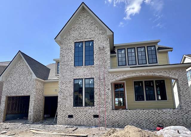 Property at 2756 Otterham Dr, Thompsons Station, TN 37179, 5 beds, 5.5 baths