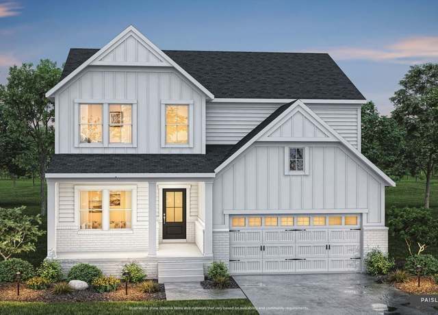 Property at 1372 Ashton Park Dr, Mount Juliet, TN 37122, 5 beds, 3 baths