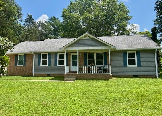 Property at 595 Glenwood Ave, Smyrna, TN 37167, 3 beds, 2 baths