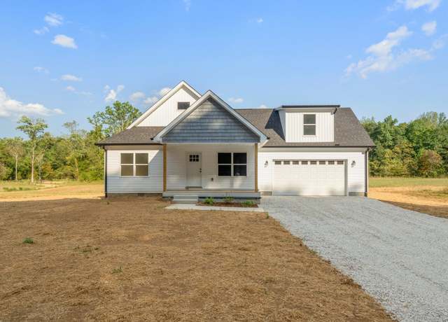 Property at 1578 Gilliam Hollow Rd, Dickson, TN 37055, 4 beds, 2 baths